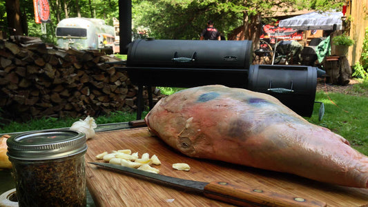 LEG OF LAMB