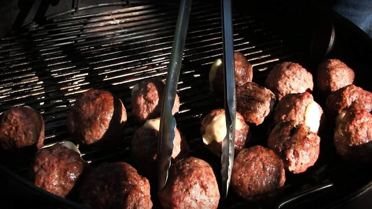 Mootz Balls Meatballs