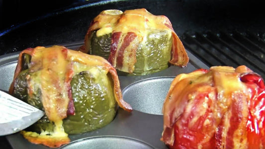 Stuffed Pepper Soup