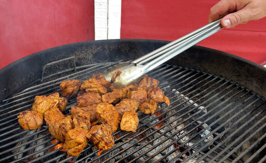 BIG TEXAN TENDERLOIN BITES