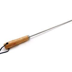 Heavy duty 19" PigTail BBQ  Flipper