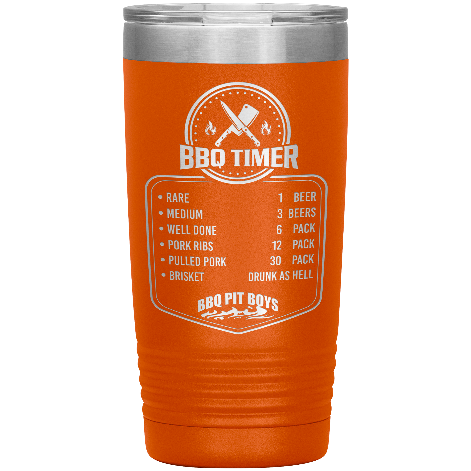 BBQ_Timer_20oz_Insulated_Tumbler_Orange_Mockup.png