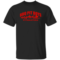 BBQ Pit Boys T-Shirt