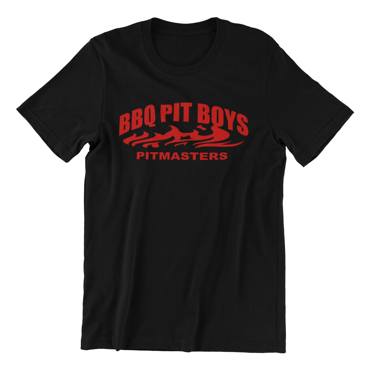 BBQ Pit Boys T-Shirt