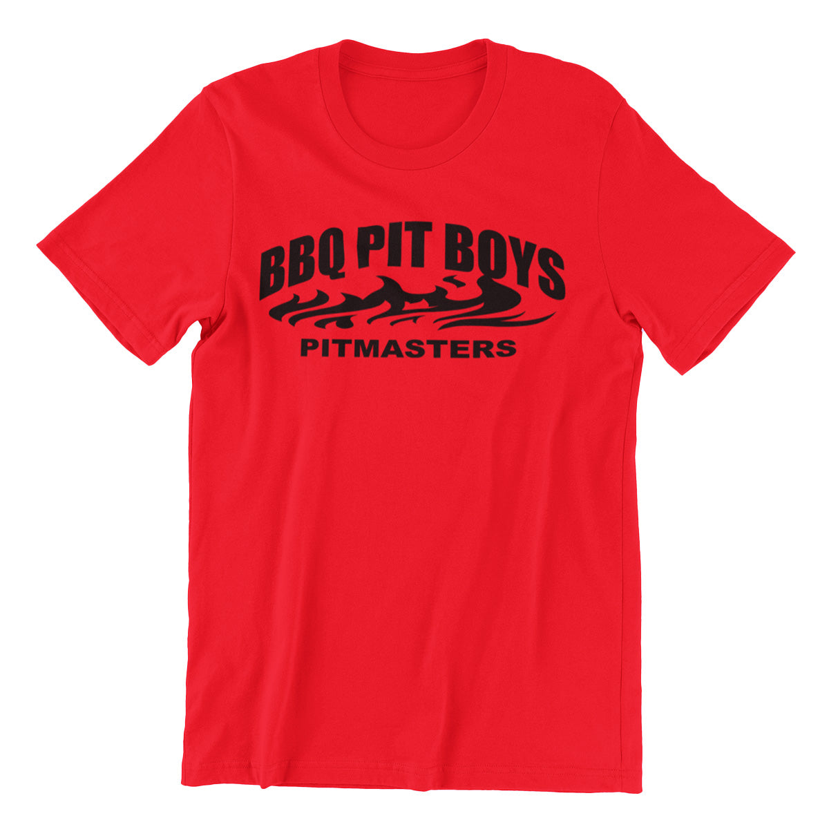 BBQ Pit Boys T-Shirt