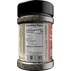 Angus & Oink LEMON PEPPER SEASONING