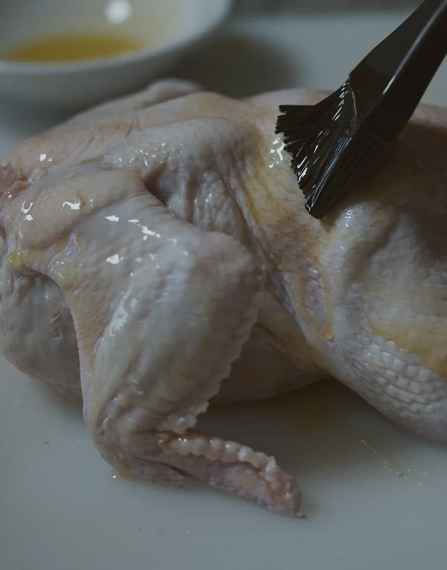 Poultry Perfection