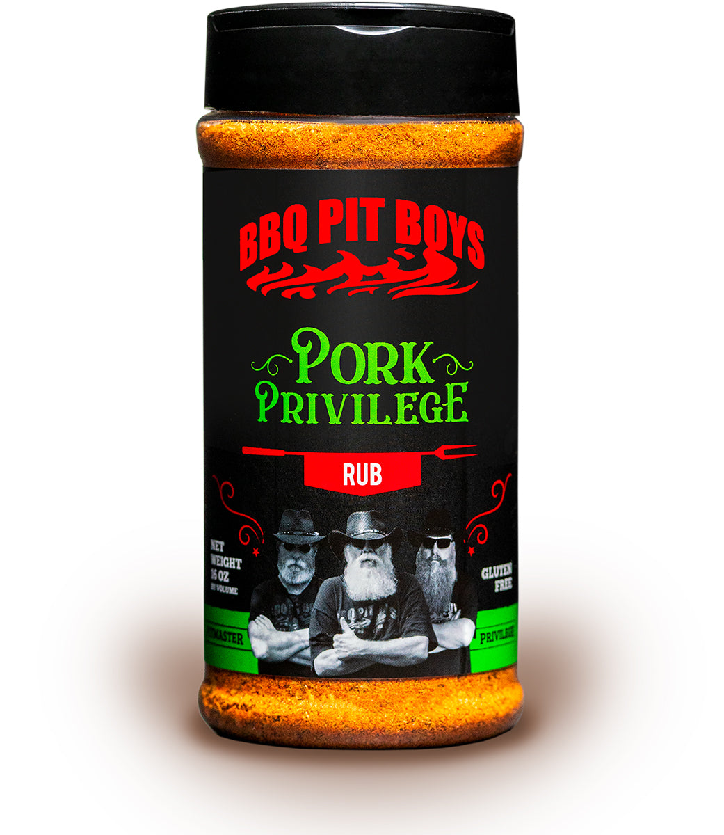 Pork Privilege