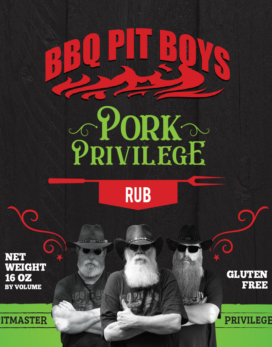 Pork Privilege